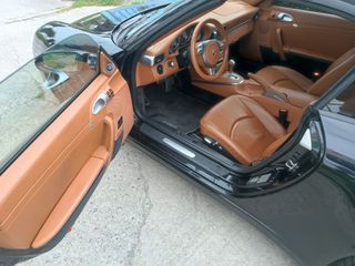 Porsche 911 2007 cabrio 4S-thumb-15