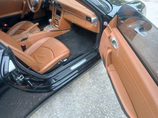 Porsche 911 2007 cabrio 4S-thumb-20