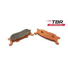 Τακακια Εμπρος 777 Sintered CK-9 H Yamaha FZ6 Fazer 600cc (2004-2008)