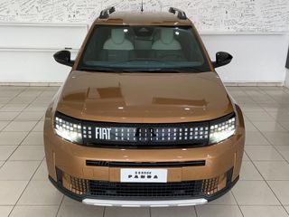 Fiat Grande Panda 2026 La prima 1.2 HYBRID eDCT 8 ΧΡΟΝΙΑ ΕΓΓΥΗΣΗ-thumb-1