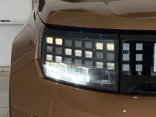 Fiat Grande Panda 2026 La prima 1.2 HYBRID eDCT 8 ΧΡΟΝΙΑ ΕΓΓΥΗΣΗ-thumb-3