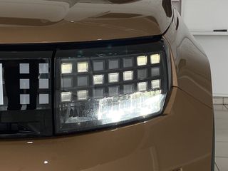 Fiat Grande Panda 2026 La prima 1.2 HYBRID eDCT 8 ΧΡΟΝΙΑ ΕΓΓΥΗΣΗ-thumb-4