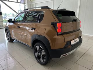 Fiat Grande Panda 2026 La prima 1.2 HYBRID eDCT 8 ΧΡΟΝΙΑ ΕΓΓΥΗΣΗ-thumb-6