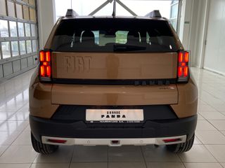 Fiat Grande Panda 2026 La prima 1.2 HYBRID eDCT 8 ΧΡΟΝΙΑ ΕΓΓΥΗΣΗ-thumb-8
