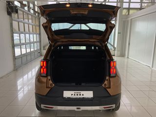 Fiat Grande Panda 2026 La prima 1.2 HYBRID eDCT 8 ΧΡΟΝΙΑ ΕΓΓΥΗΣΗ-thumb-11