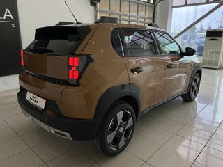 Fiat Grande Panda 2026 La prima 1.2 HYBRID eDCT 8 ΧΡΟΝΙΑ ΕΓΓΥΗΣΗ-thumb-12