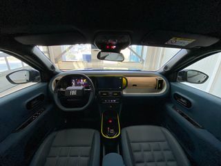 Fiat Grande Panda 2026 La prima 1.2 HYBRID eDCT 8 ΧΡΟΝΙΑ ΕΓΓΥΗΣΗ-thumb-13