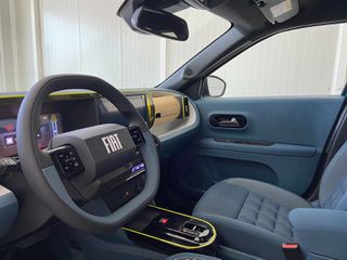 Fiat Grande Panda 2026 La prima 1.2 HYBRID eDCT 8 ΧΡΟΝΙΑ ΕΓΓΥΗΣΗ-thumb-14