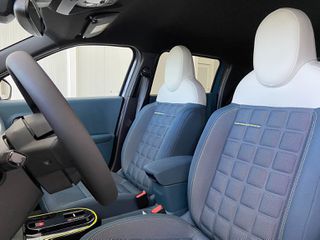 Fiat Grande Panda 2026 La prima 1.2 HYBRID eDCT 8 ΧΡΟΝΙΑ ΕΓΓΥΗΣΗ-thumb-15