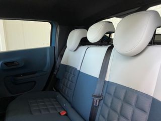Fiat Grande Panda 2026 La prima 1.2 HYBRID eDCT 8 ΧΡΟΝΙΑ ΕΓΓΥΗΣΗ-thumb-16