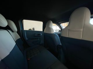 Fiat Grande Panda 2026 La prima 1.2 HYBRID eDCT 8 ΧΡΟΝΙΑ ΕΓΓΥΗΣΗ-thumb-17