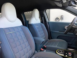 Fiat Grande Panda 2026 La prima 1.2 HYBRID eDCT 8 ΧΡΟΝΙΑ ΕΓΓΥΗΣΗ-thumb-18