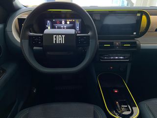 Fiat Grande Panda 2026 La prima 1.2 HYBRID eDCT 8 ΧΡΟΝΙΑ ΕΓΓΥΗΣΗ-thumb-19