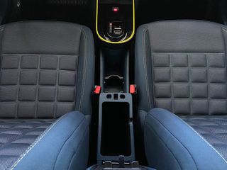 Fiat Grande Panda 2026 La prima 1.2 HYBRID eDCT 8 ΧΡΟΝΙΑ ΕΓΓΥΗΣΗ-thumb-27