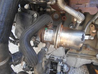 JEEP RENEGADE - COMPASS 1.6 DIESEL ΨΥΓΕΙΟ EGR - STELLAR PARTS