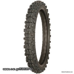ΛΥΡΗΣ SHINKO TIRE F524 SOFT & INTERMEDIATE TERRAIN FRONT 80/100-21 51M TT, F5248010021