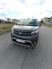 Toyota Proace 2018 L3