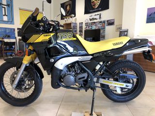 Yamaha TDR 250 1990-thumb-2