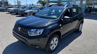 Dacia Duster 2019 1500cc DIESEL  116HP ΕΛΛΗΝΙΚΗΣ ΑΝΤΙΠΡΟΣΩΠΕΙΑΣ