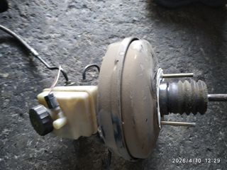 sebro mersedes a160