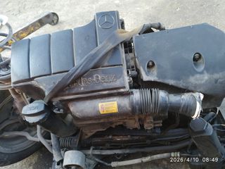sebro mersedes a160-thumb-1