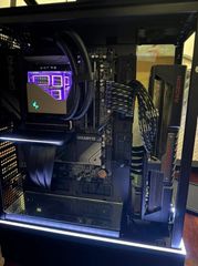 ΠΩΛΕΙΤΑΙ ΣΕ ΑΡΙΣΤΗ ΚΑΤΑΣΤΑΣΗ GAMING PC//WORKSTATION