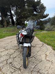 Yamaha Ténéré 700 2023 RALLY