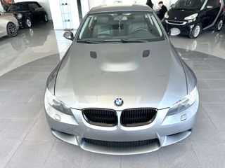 Bmw 320 2009 Μ look - Ανάρτηση Coilover  - Δέρμα