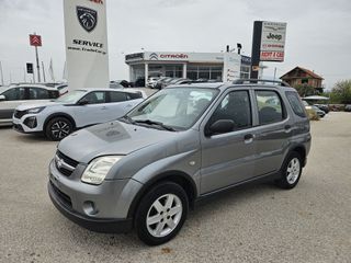 Suzuki Ignis 2006