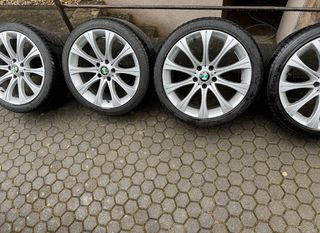 BMW ζαντολάστιχα  R19