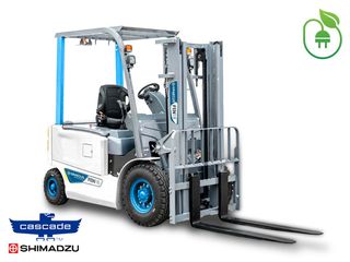 Graecus 2026 FEN30-Lithium PRO Κλάρκ 3.0Τ ηλεκτρικό με μπαταρία λιθίου