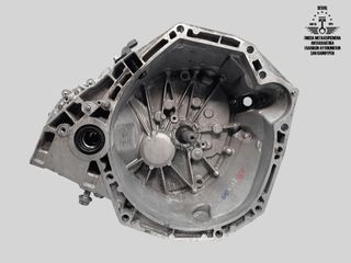 ΣΑΣΜΑΝ TL4054 ΧΕΙΡΟΚΙΝΗΤΟ 6ΤΑΧΥΤΟ K9K 1.5 dCi RENAULT MEGANE III / SCENIC III   Καλέστε για τιμή Seval