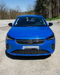 Opel Corsa 2023 Opel Corsa 1.2T Design Tech 100HP S-S AT8