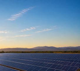 Φωτοβολταϊκό 400KW Πελοπόννησο