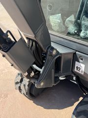 Εκσκαφέας Με Ερπύστριες Hyundai 2026 HX19A-thumb-4