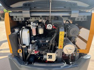 Εκσκαφέας Με Ερπύστριες Hyundai 2026 HX19A-thumb-6