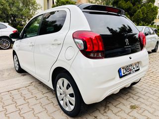 Peugeot 108 2020 VTi 72 S&S Style 1.0-thumb-3