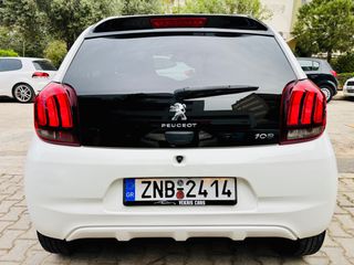 Peugeot 108 2020 VTi 72 S&S Style 1.0-thumb-4