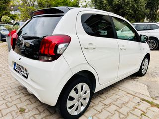 Peugeot 108 2020 VTi 72 S&S Style 1.0-thumb-5