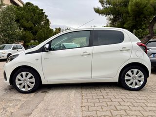 Peugeot 108 2020 VTi 72 S&S Style 1.0-thumb-7