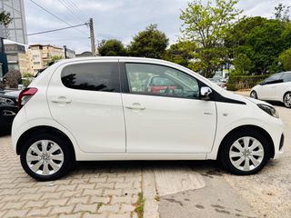 Peugeot 108 2020 VTi 72 S&S Style 1.0-thumb-8