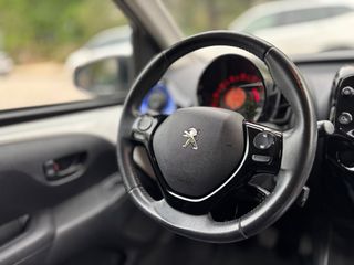 Peugeot 108 2020 VTi 72 S&S Style 1.0-thumb-9