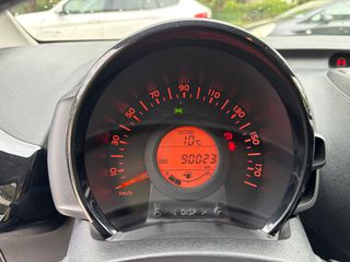 Peugeot 108 2020 VTi 72 S&S Style 1.0-thumb-11