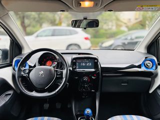 Peugeot 108 2020 VTi 72 S&S Style 1.0-thumb-13