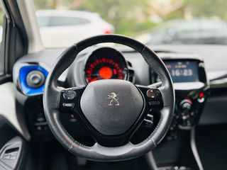 Peugeot 108 2020 VTi 72 S&S Style 1.0-thumb-14