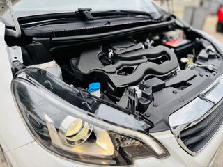 Peugeot 108 2020 VTi 72 S&S Style 1.0-thumb-29