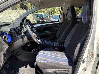 Peugeot 108 2020 VTi 72 S&S Style 1.0-thumb-15