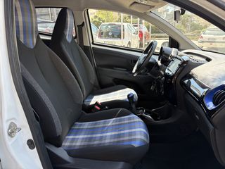 Peugeot 108 2020 VTi 72 S&S Style 1.0-thumb-16
