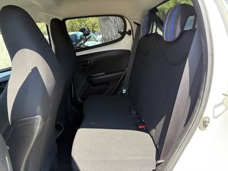 Peugeot 108 2020 VTi 72 S&S Style 1.0-thumb-17