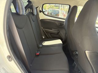Peugeot 108 2020 VTi 72 S&S Style 1.0-thumb-18